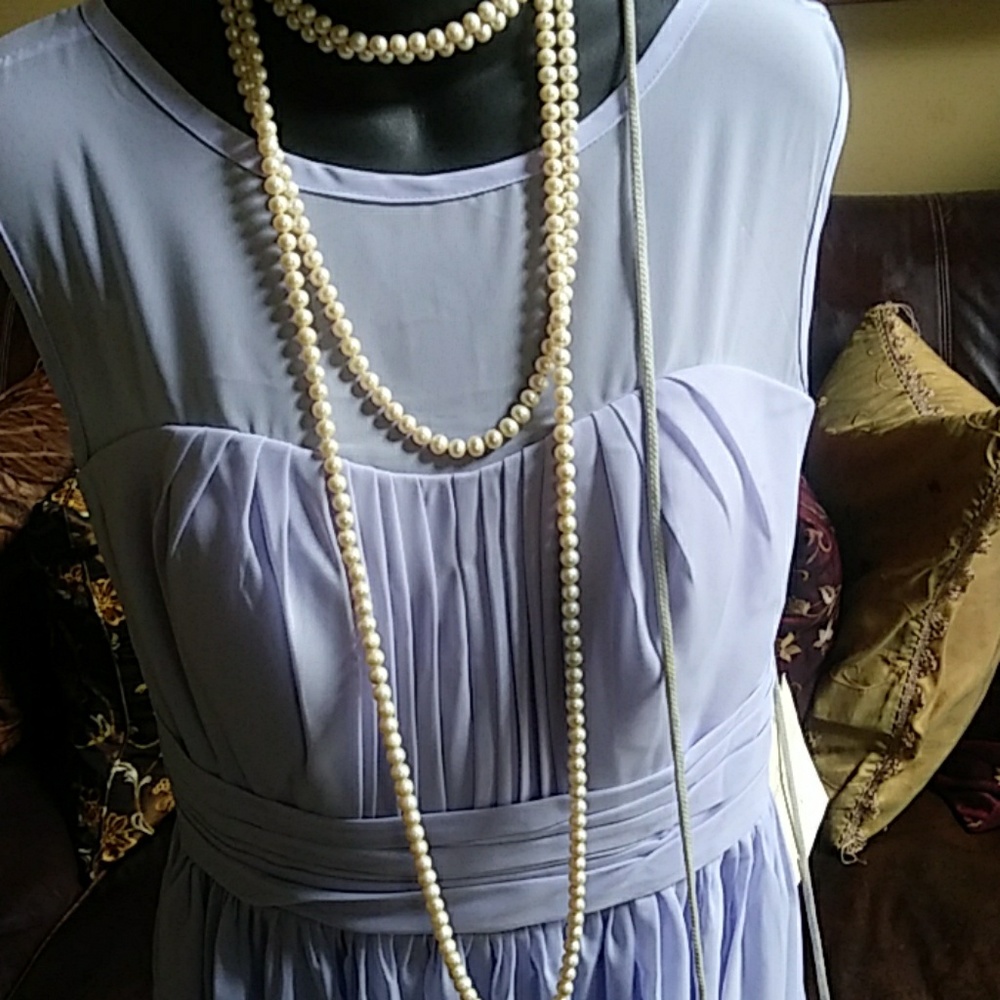 Evening Gown